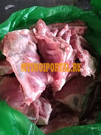 Хрящ свиной Орехово-Зуево - изображение 1