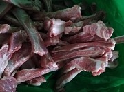 Свиные ребра, хрящи, рагу, хвосты, поджарку доставка из г.Орехово-Зуево