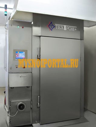 Термокамера Обнинск - изображение 1