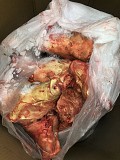 Головы свиные ограбленые 23 руб доставка из г.Тверь