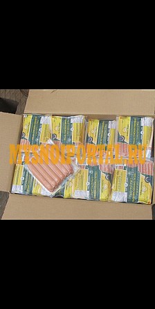 Сосиски Golden Maple оптом по самой привлекательной цене Бишкек - изображение 1