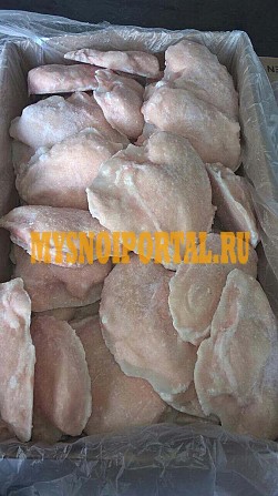 Куриное филе грудки ТУ Санкт-Петербург - изображение 1