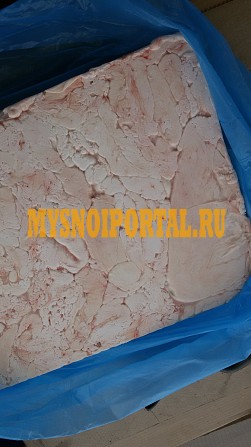 Продаю жир-сырец свиной, шпик хребтовый Москва - изображение 1