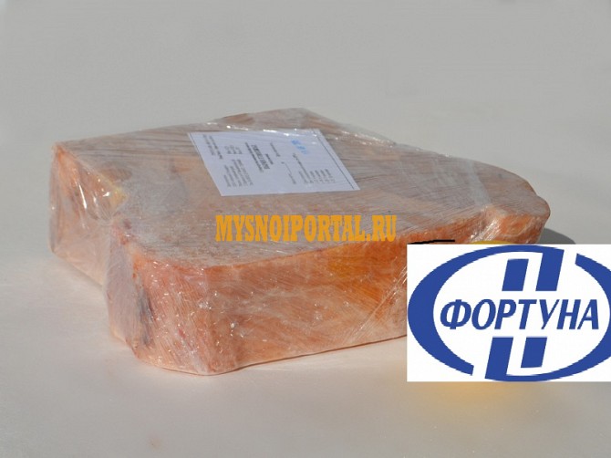 Субпродукты говяжьи в индивидуальной упаковке Новосибирск - изображение 1