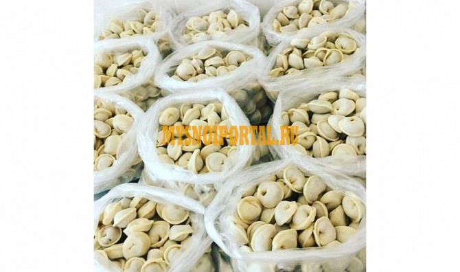 Манты оптом Ожерелье - изображение 1