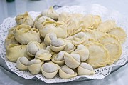 Пельмени оптом доставка из г.Ожерелье