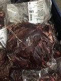 Щека говяжья замороженная Мелеуз