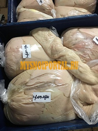 Проходники говяжьи замороженные Мелеуз - изображение 1