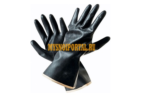 Перчатки Кщс тип2 (К20 Щ20) Москва - изображение 1