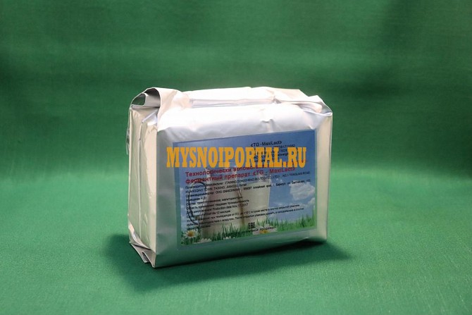 TG MaxiLact тип В-101 Барнаул - изображение 1