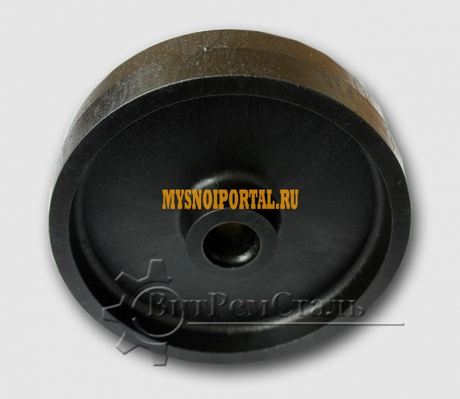 Колесо термостойкое для рам колбасных Смоленск - изображение 1