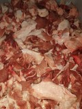 Продам свинину жирную, обрезь Ярославль