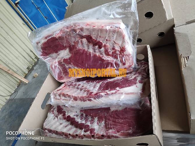Свинина грудинка нк Пермь - изображение 1