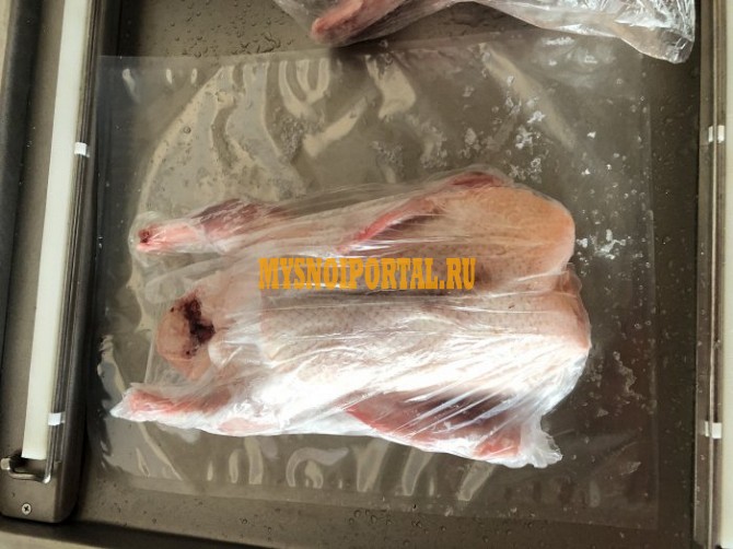 Тушка утки Черкесск - изображение 1