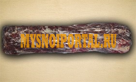 Тонкий край говяжий Натуральные мясопродукты, ГОСТ, blak angus, Охл/Зам, в Коломне Коломна - изображение 1