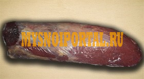 Глазной мускул ГОСТ, б/к, парное, в Коломне Коломна - изображение 1