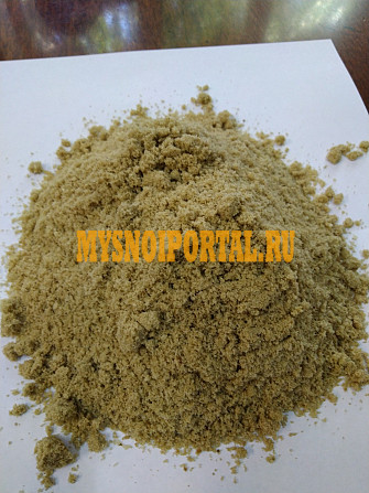 Мясокостная мука 2-го и 3-го сорта в Самаре Самара - изображение 1