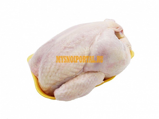 Мясо оптом куриное, говядина, баранина Пермь - изображение 1