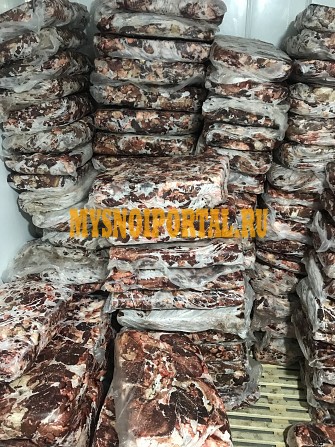 Тримминг головной говяжий Пенза - изображение 1