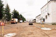 Аренда холодильных камер, шоковая заморозка, овощехранилище Уфа
