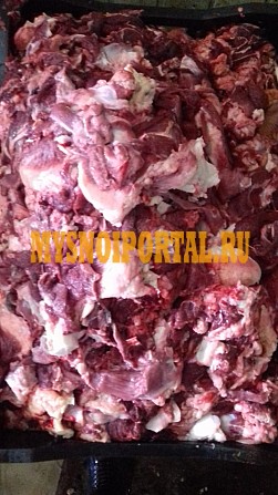 Продаю Тримминг говяжий 20/80 ТУ, зам, в Ижевске Ижевск - изображение 1