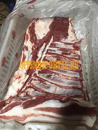 Грудинка свиная б/к ИВР ГОСТ, 4К Орел - изображение 1