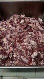 Мясная обрезь свиная 80/20 доставка из г.Курск