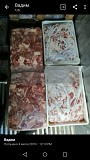Мясная обрезь свиная 80/20 доставка из г.Курск