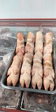 Ноги свиные передние обработанные Курск