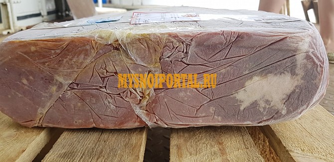 Мукоза (шлям) свиной замороженый Владимир - изображение 1