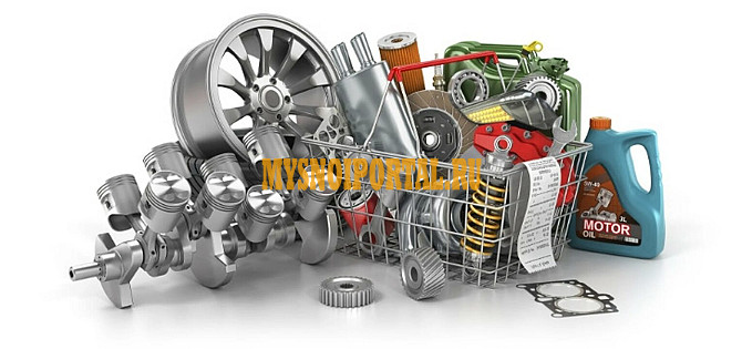 Запчасть Changan Москва - изображение 1