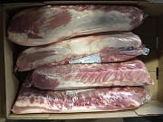 Продаю Разделка свиная б/к, охл, категория - I (беконная) в Москве  доставка из г.Москва