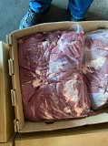 Бескостная говядина ГОСТ, Халяль, blak angus, охл, в Москве доставка из г.Москва
