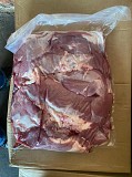 Бескостная говядина ГОСТ, Халяль, blak angus, охл, в Москве доставка из г.Москва