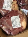 Бескостная говядина ГОСТ, Халяль, blak angus, охл, в Москве доставка из г.Москва