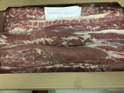 Свинина кусковая замороженная Сорочинск