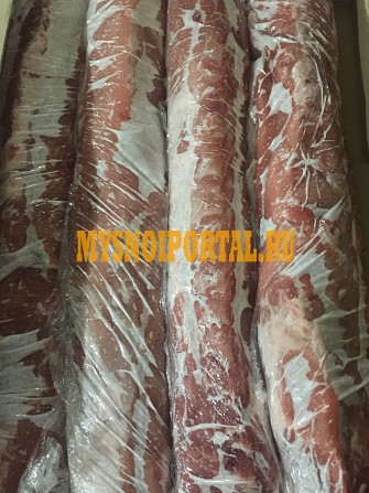 Свинина кусковая замороженная Сорочинск - изображение 1