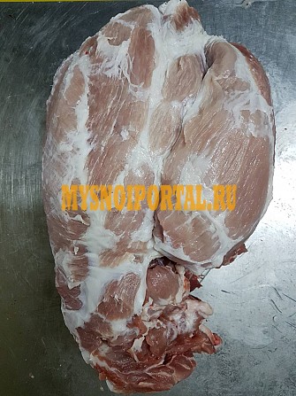 Окорок свиной Златоуст - изображение 1