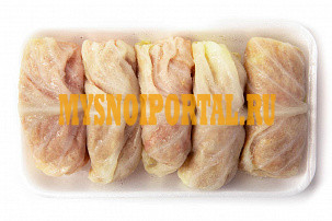 Полуфабрикаты рубленные из мяса птицы Равис Челябинск - изображение 1