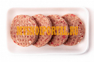 Гамбургер Челябинск - изображение 1