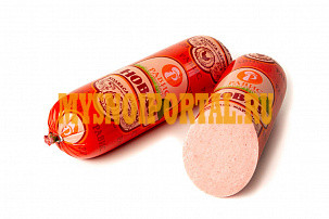 Колбаса вар. "Новая" Челябинск - изображение 1