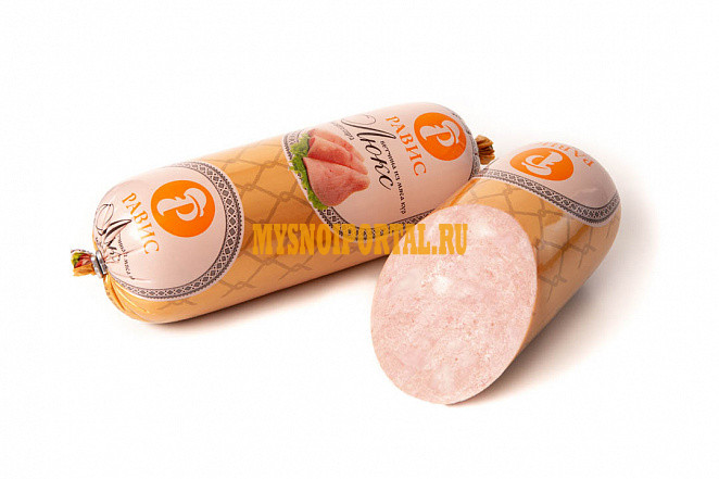 Продаю Копчености Равис, РФ, от 20 кг, в Челябинске, доставка по регионам Челябинск - изображение 1