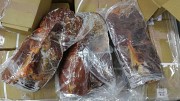 Продаю Задняя часть конины  ГОСТ, б/к,  зам, в Санкт-Петербурге  доставка из г.Санкт-Петербург