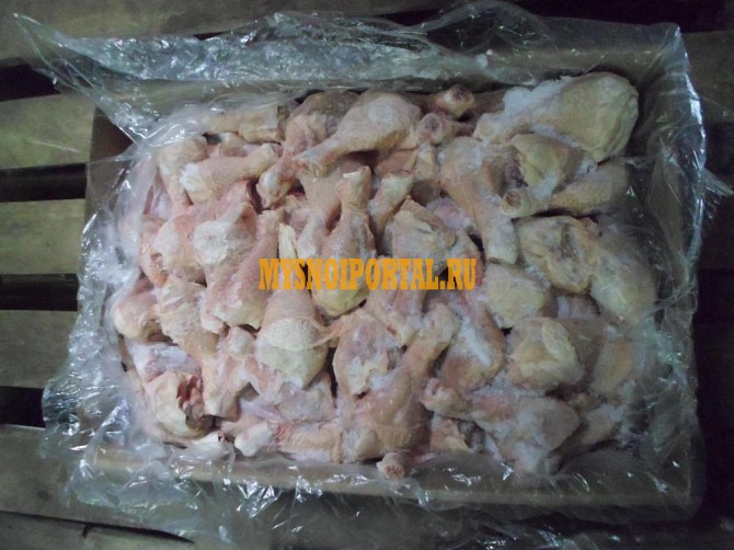 Голень куриная ГОСТ зам, от 125 руб. в Санкт-Петербурге Санкт-Петербург - изображение 1