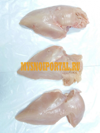 Куриная Грудка ГОСТ б/к, зам, от 195 руб. в Санкт-Петербурге Санкт-Петербург - изображение 1