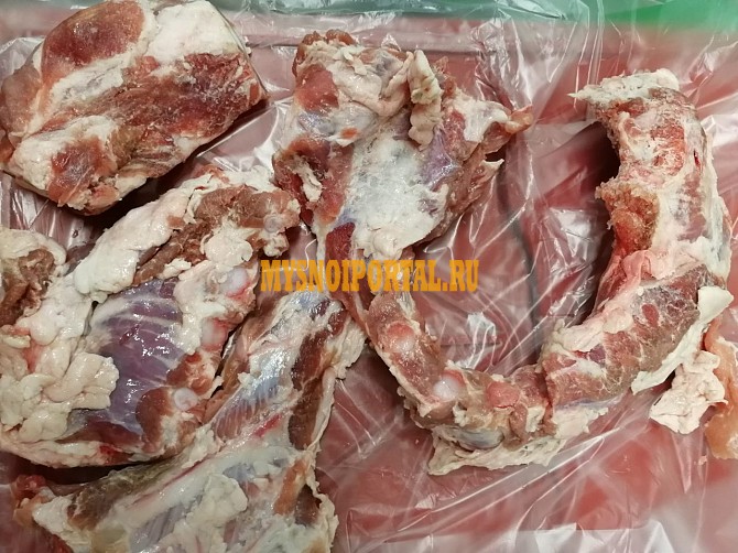 Свиной набор для тушения Смоленск - изображение 1