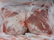 Свиная разделка ГОСТ доставка из г.Саратов