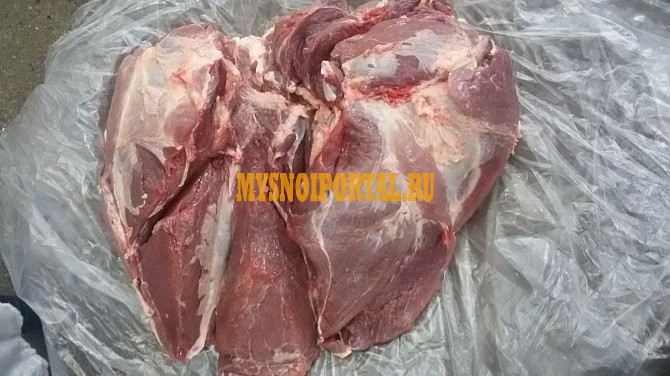 Свиная разделка ГОСТ Саратов - изображение 1