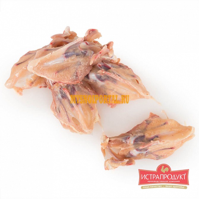 Куриный Киль Охл/Зам, оптом в Москве Москва - изображение 1