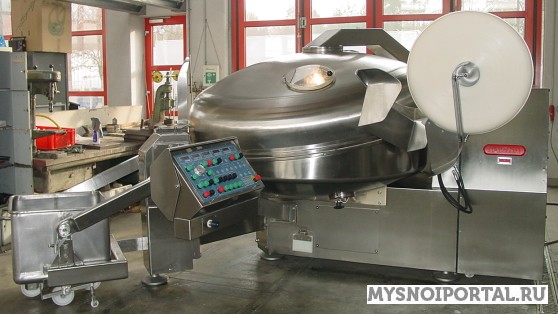 Ремонт промышленного пищевого оборудования Москва - изображение 1